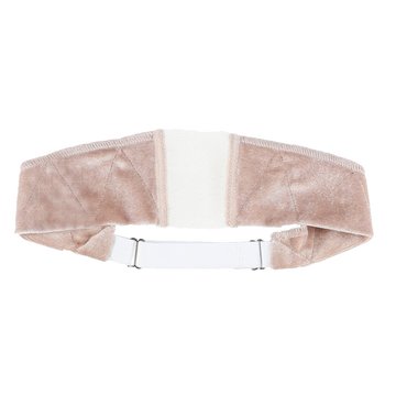 Lizi Headwear Lace Top Taupe Wig Grip